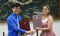 T.Ư Đoàn hai nước Việt Nam-Cuba: Đẩy mạnh hợp tác hữu nghị giai đoạn 2023-2028