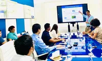 Thăm Tập đoàn Sinh Dược Cuba - niềm tự hào của nền khoa học Cuba