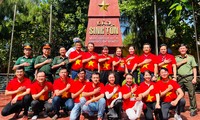  Đưa sinh viên đi thăm Trường Sa vào tháng 6 tới 