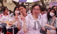 TPHCM mở cổng đăng ký tuyển sinh đầu cấp trực tuyến