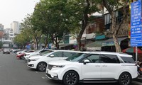 Dự kiến thu phí sử dụng lòng đường, hè phố tại TPHCM từ đầu năm 2024