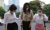 Cựu Phó cục trưởng Cục thuế TPHCM và thuộc cấp hầu tòa vì &apos;góp sức&apos; gây thất thoát hàng trăm tỷ 