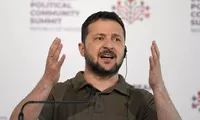 THẾ GIỚI 24H: Tổng thống Ukraine Zelensky xác nhận cuộc phản công đang diễn ra