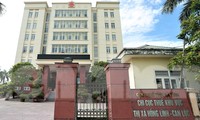 Sẽ giáng chức lãnh đạo chi cục thuế để cán bộ vi phạm