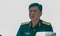 Thủ tướng Chính phủ bổ nhiệm nhân sự thuộc Bộ Quốc phòng