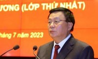 Bồi dưỡng, cập nhật kiến thức cho 39 lãnh đạo chủ chốt các tỉnh, thành