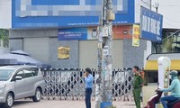 Nhóm đối tượng dùng súng cướp ngân hàng tại TPHCM sa lưới