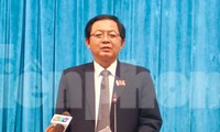 Bí thư Tỉnh ủy Bình Định: &apos;Sức mình làm được thì làm, còn không thì để người khác làm&apos;