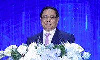 Thủ tướng mong muốn Việt Nam thành điểm đến hấp dẫn về đổi mới sáng tạo