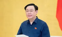 Ủy ban Thường vụ Quốc hội xem xét, phê chuẩn bổ nhiệm, miễn nhiệm đại sứ đặc mệnh toàn quyền