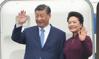 Thông điệp từ chuyến thăm Việt Nam của Tổng Bí thư, Chủ tịch Trung Quốc Tập Cận Bình