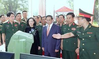 10 dấu ấn của tuổi trẻ toàn quân năm 2023