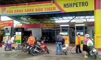 &apos;Ông lớn&apos; xăng dầu miền Tây nợ thuế hơn 1.100 tỷ đồng 