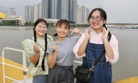 Mang cơ hội bước ra thế giới cho các thủ khoa nghèo