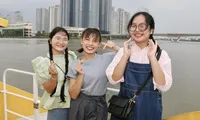 Mang cơ hội bước ra thế giới cho các thủ khoa nghèo