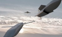 Nga tuyên bố bắn hạ 6 tên lửa Storm Shadow của Ukraine trong một ngày 