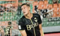 ‘Tân binh’ của tuyển Indonesia tỏa sáng tại Italia trước ngày đấu ĐT Việt Nam