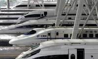 Tuyến đường sắt Đông Tây nối Việt Nam với Trung Quốc dự kiến đi qua 10 tỉnh, thành phố