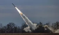 Ukraine được phương Tây nới lỏng quy định sử dụng vũ khí để tấn công sang đất Nga ở mức độ hạn chế. (Ảnh: Reuters)
