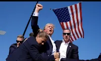 FBI gọi vụ nổ súng vào cựu Tổng thống Mỹ Donald Trump là ‘âm mưu ám sát’