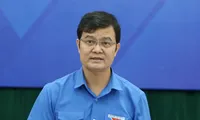 Khai mạc Hội nghị Ban Thường vụ T.Ư Đoàn lần thứ 7, khóa XII