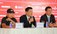 &apos;Giải Vô địch Golf Quốc gia cung cấp cái nhìn lạc quan về tương lai golf Việt&apos;