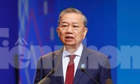 Tổng Bí thư Tô Lâm: Thanh niên là nhân tố chủ chốt phát triển tương lai của đất nước