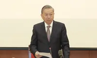 Tổng Bí thư Tô Lâm: Nghị quyết đã hay, đừng để thực hiện 'từ hy vọng trở thành thất vọng'