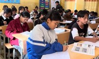 Trẻ em dính &apos;bẫy tình yêu&apos; trên mạng xã hội 