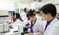 Sắp diễn ra &apos;Ngày hội tuyển sinh khối các ngành Khoa học và Công nghệ&apos;