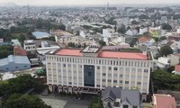 Trụ sở dôi dư sau sáp nhập - Quản lý thế nào? - Bài 4: Ưu tiên cho cơ sở y tế, giáo dục