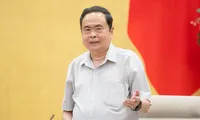 Chủ tịch Quốc hội: Công tâm, khách quan trong đề xuất, giới thiệu nhân sự sau sắp xếp