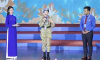 Tuổi trẻ Việt Nam học Bác từ những việc làm cụ thể