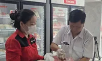 Sóc Trăng đề nghị Hậu Giang phối hợp xác minh vụ tố C.P. &apos;tuồn thịt bẩn&apos; ra thị trường