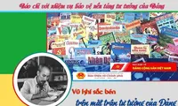Vai trò của báo chí trong định hướng, giáo dục thế hệ trẻ, bảo vệ nền tảng tư tưởng của Đảng
