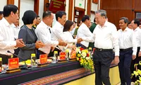 Tổng Bí thư Tô Lâm: Tạo dựng văn hóa công vụ phụng sự, lấy hiệu quả phục vụ nhân dân làm thước đo