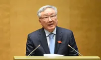Phó Thủ tướng Thường trực: Đấu tranh chống hàng giả 'không khoan nhượng, không có vùng cấm'