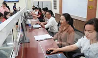 Hà Tĩnh vận hành thử nghiệm chính quyền hai cấp