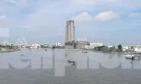 Thu không đủ chi, Cần Thơ phát hành trái phiếu chính quyền địa phương