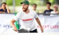 Giải Pickleball Việt Nam - Cúp Hyundai Thành Công 2025: Vận động viên chuyên nghiệp thi đấu