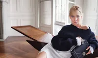 Minh tinh Jennifer Lawrence xinh đẹp đầy quyến rũ