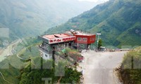 Giữa &apos;bão&apos; Panorama, tìm hiểu về Mã Pì Lèng - Kim tự tháp của người Mèo