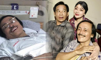 Nghệ sĩ Giang Còi: &apos;Tôi đang căng hơn dây đàn&apos; 