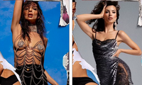 Mẫu nội y 9x Emily Ratajkowski khoe thân hình đẹp đến &apos;nín thở&apos;