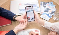CTCP chứng khoán SSI ra mắt gói phí giao dịch mới hấp dẫn
