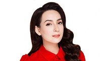 Cố ca sĩ Phi Nhung