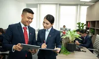 SSI:10 năm liên tiếp lọt bảng xếp hạng 1000 doanh nghiệp nộp thuế TNDN lớn nhất Việt Nam