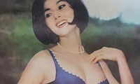 Ông chủ tiệm nhiếp ảnh Viễn Kính và câu chuyện chụp ảnh áo tắm của minh tinh Thẩm Thuý Hằng