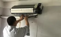 Kinh hãi ổ rắn bò lổm ngổm trong điều hòa nhà dân ở Tây Ninh