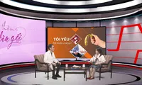 Talkshow &apos;Thì thầm bên gối&apos;: Tôi yếu, tôi phải làm gì?